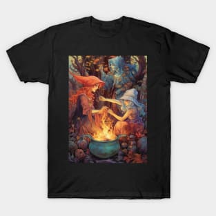 Solstice T-Shirt